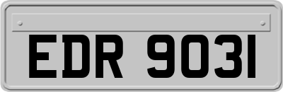 EDR9031