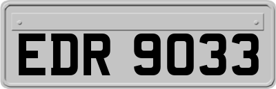 EDR9033