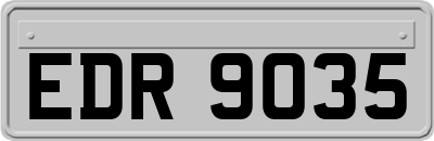 EDR9035