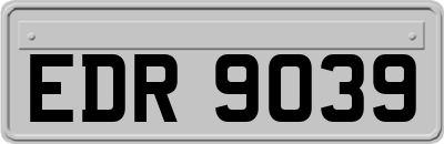 EDR9039