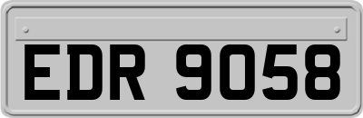 EDR9058