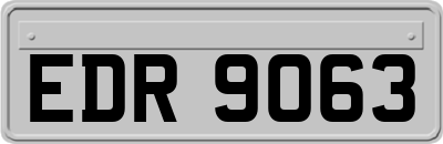 EDR9063