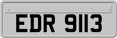 EDR9113