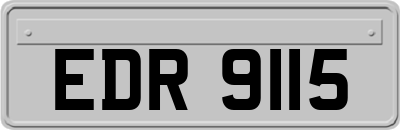 EDR9115