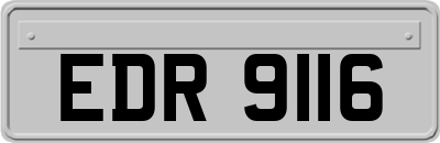 EDR9116