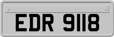 EDR9118