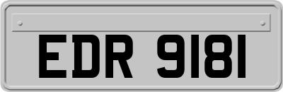 EDR9181