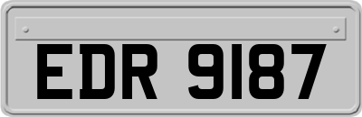 EDR9187