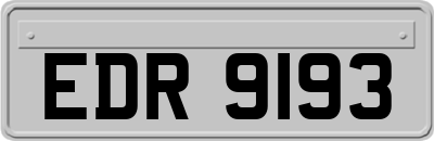 EDR9193