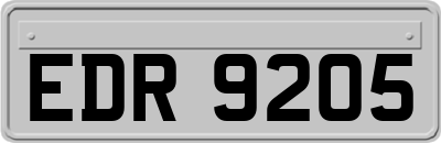 EDR9205