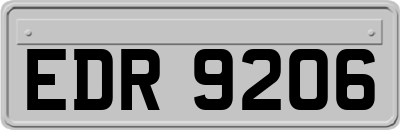 EDR9206