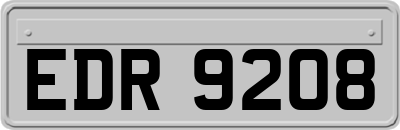 EDR9208