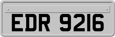 EDR9216