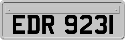 EDR9231