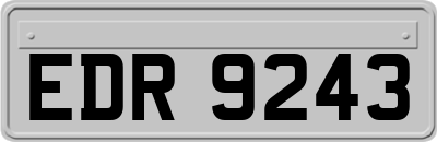 EDR9243