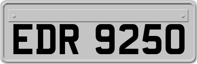 EDR9250