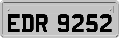 EDR9252