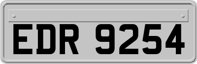 EDR9254
