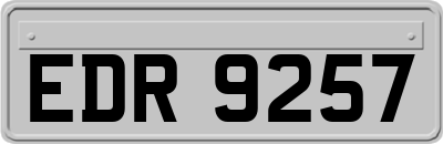 EDR9257
