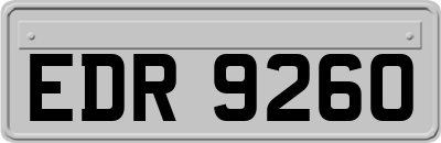 EDR9260