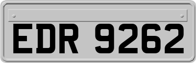 EDR9262
