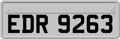 EDR9263
