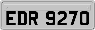 EDR9270