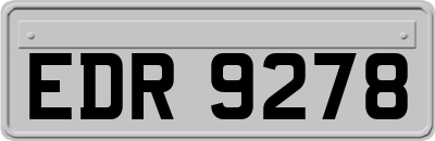 EDR9278