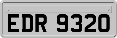 EDR9320