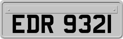 EDR9321