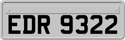 EDR9322