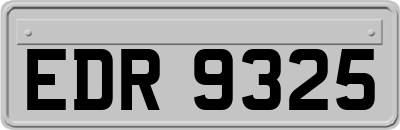 EDR9325
