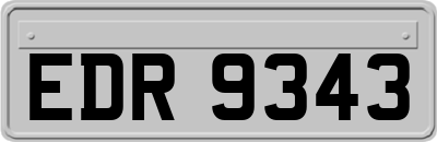 EDR9343