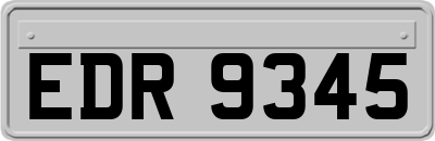 EDR9345