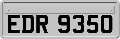 EDR9350