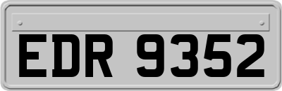 EDR9352