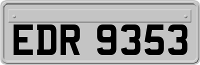 EDR9353