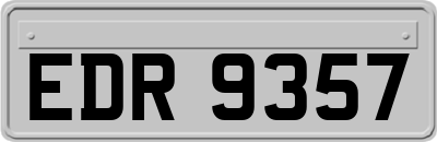 EDR9357