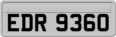 EDR9360