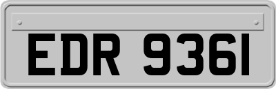 EDR9361