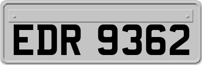 EDR9362