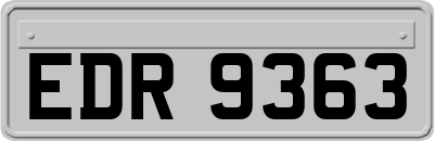 EDR9363
