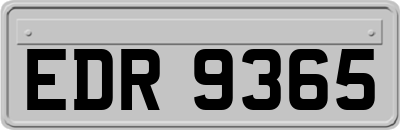EDR9365