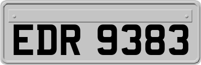 EDR9383