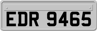 EDR9465