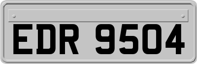EDR9504