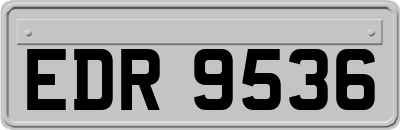 EDR9536