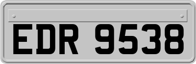 EDR9538