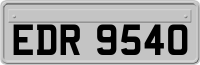 EDR9540