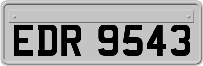 EDR9543